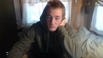 Nezzey  21-09-2021 video asshole